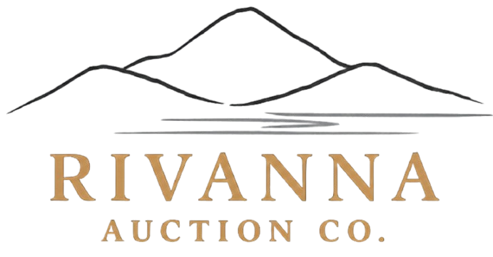Rivanna Auction Co.